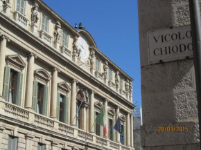  Vicolo Chiodo  Верона